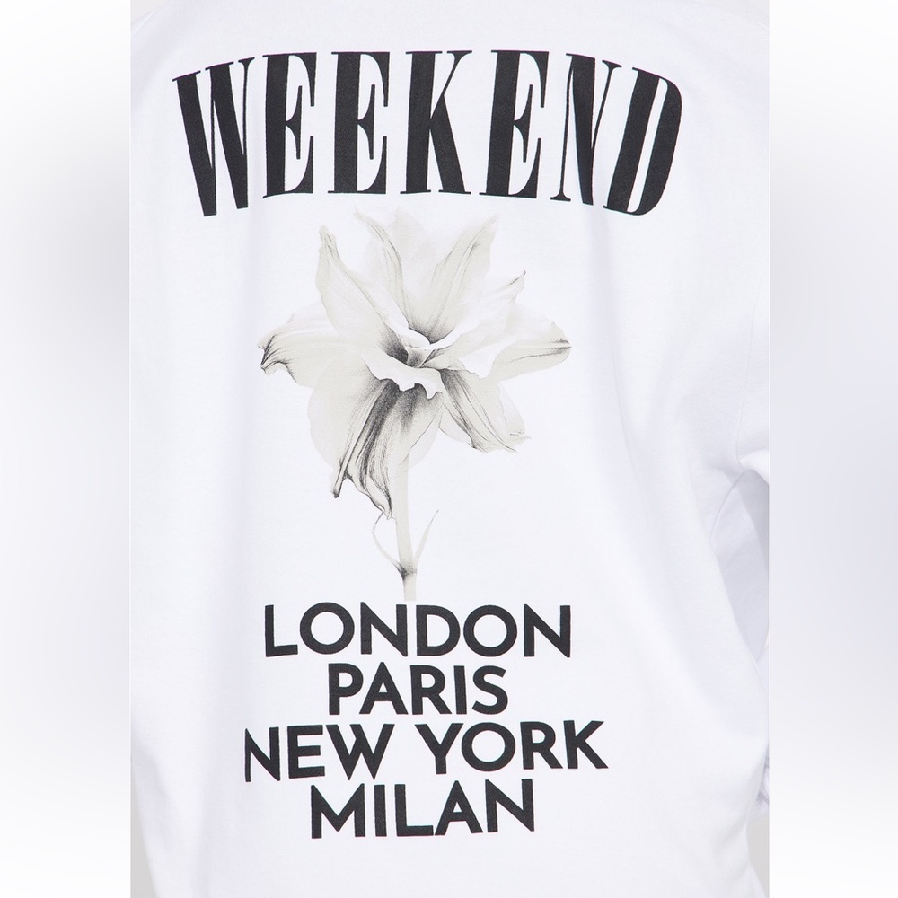 2pc Weekend Abroad Jacket & Shorts Travel Set - Picture 10 of 10